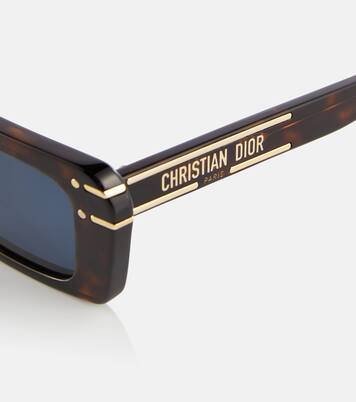 DiorSignature S2U tortoiseshell sunglasses | Dior Eyewear