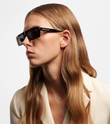 DiorSignature S2U tortoiseshell sunglasses | Dior Eyewear