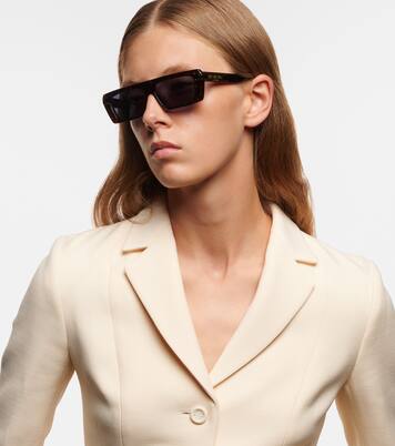 DiorSignature S2U tortoiseshell sunglasses | Dior Eyewear