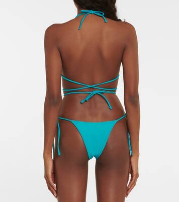 Culotte de bikini Praia | Tropic of C