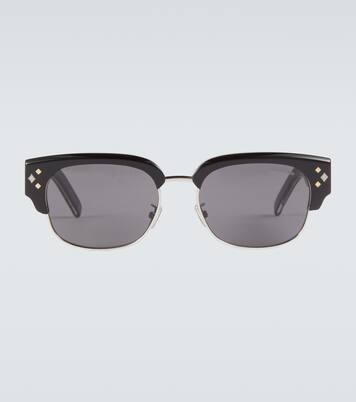 Lunettes de soleil CD Diamond C1U | Dior Eyewear