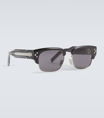 Lunettes de soleil CD Diamond C1U | Dior Eyewear