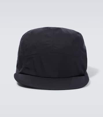 X Norda 로고 캡 | Zegna