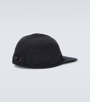 X Norda 로고 캡 | Zegna
