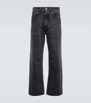 Third Cut wide-leg jeans | Our Legacy