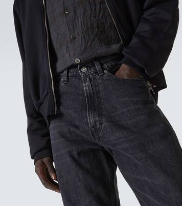 Third Cut wide-leg jeans | Our Legacy