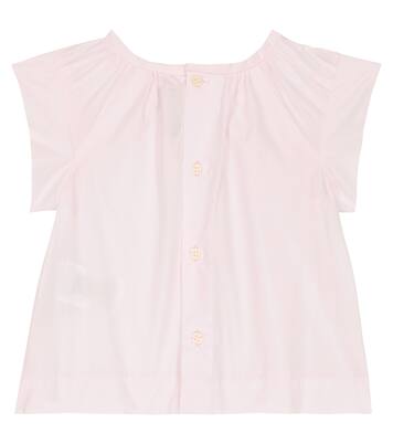 Baby Alisia cotton top | Bonpoint