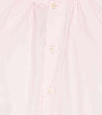 Baby Alisia cotton top | Bonpoint