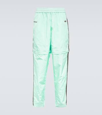 x Wales Bonner track pants | Adidas