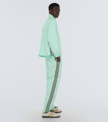 x Wales Bonner track pants | Adidas