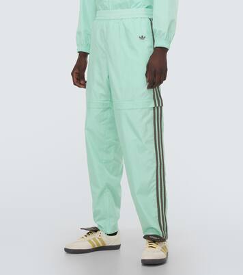 x Wales Bonner track pants | Adidas