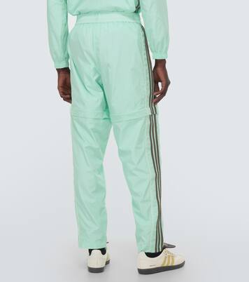 x Wales Bonner track pants | Adidas