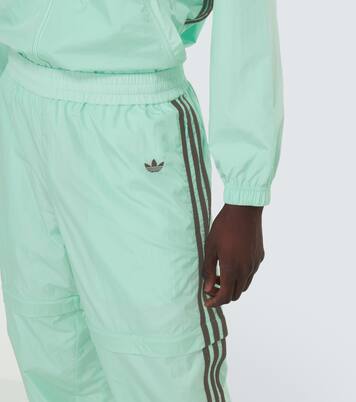 x Wales Bonner track pants | Adidas