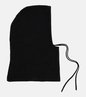 Cashmere ski mask | Yves Salomon