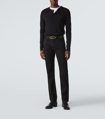 Slim jeans | Tom Ford