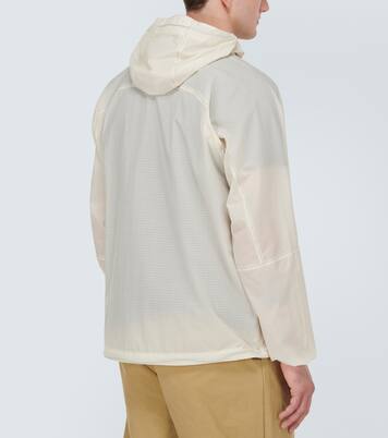 Ripstop jacket | And Wander