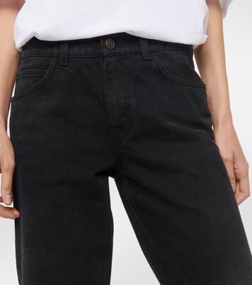 Burty distressed boyfriend jeans | The Row