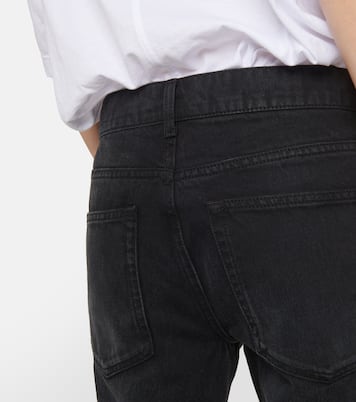 Burty distressed boyfriend jeans | The Row