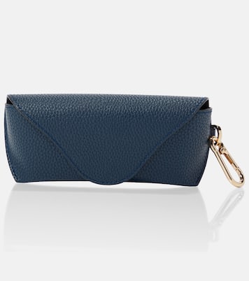 Lunettes de soleil œil-de-chat à logo | Loewe