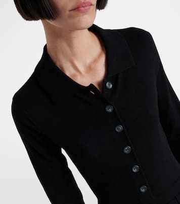 Robe midi Delorme | Altuzarra