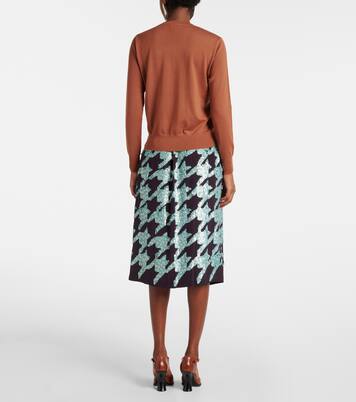 Pull en laine | Dries Van Noten