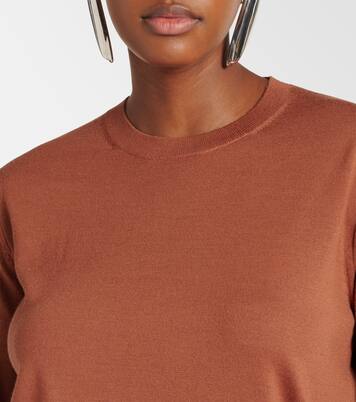 Pull en laine | Dries Van Noten