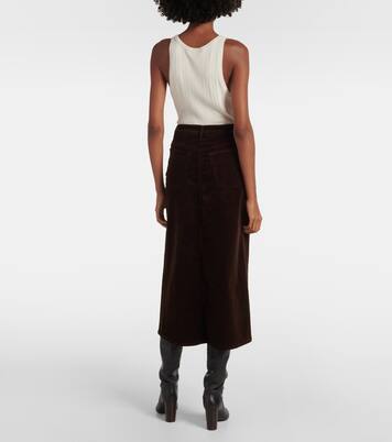 Midirock The Cord aus Cord | Frame