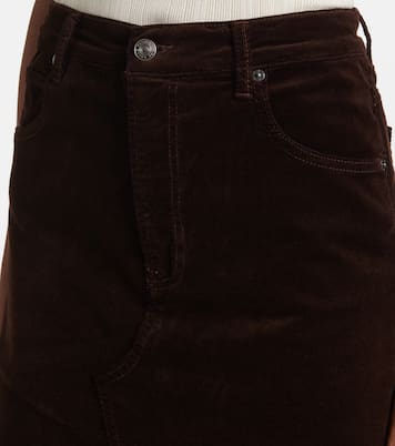 Midirock The Cord aus Cord | Frame