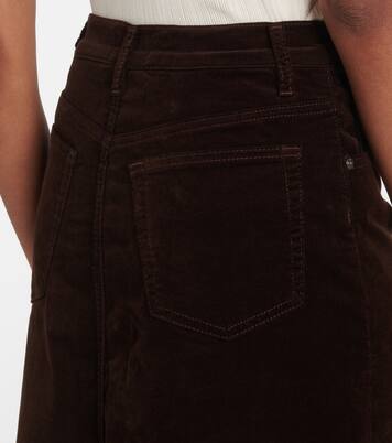 Midirock The Cord aus Cord | Frame