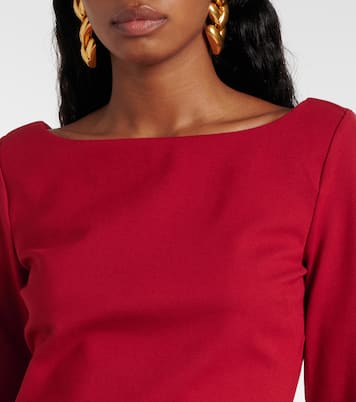 Minikleid Hawthorne | Staud