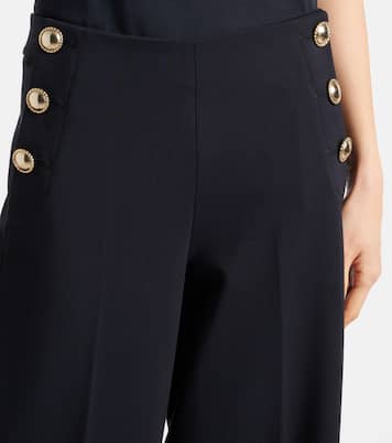 Pantalon ample Emotional Essence | Dorothee Schumacher