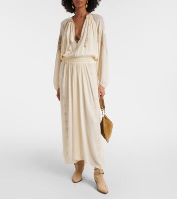 Botines Deivy 50 de ante | Isabel Marant