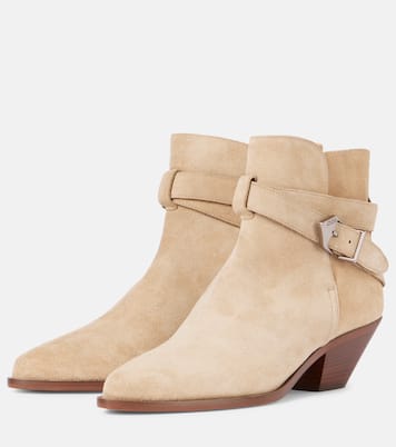 Botines Deivy 50 de ante | Isabel Marant