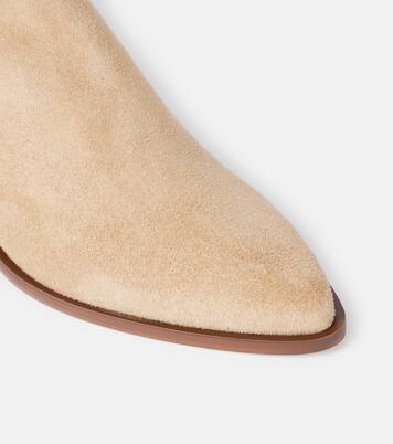 Botines Deivy 50 de ante | Isabel Marant