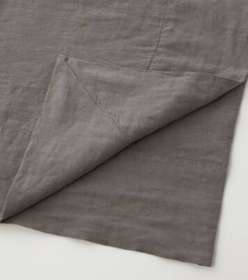 Linen tablecloth | Once Milano
