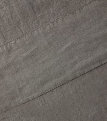 Linen tablecloth | Once Milano