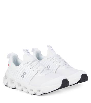 Cloudswift mesh sneakers | On Kids