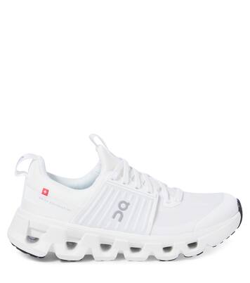 Cloudswift mesh sneakers | On Kids