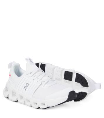 Cloudswift mesh sneakers | On Kids