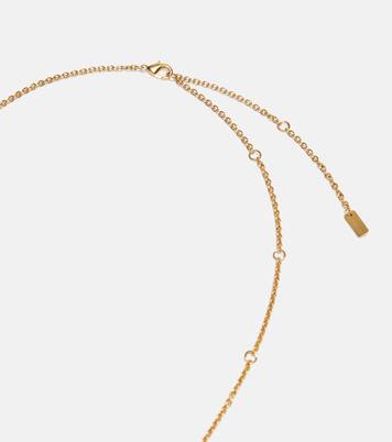 Chloé Shells necklace | Chloé