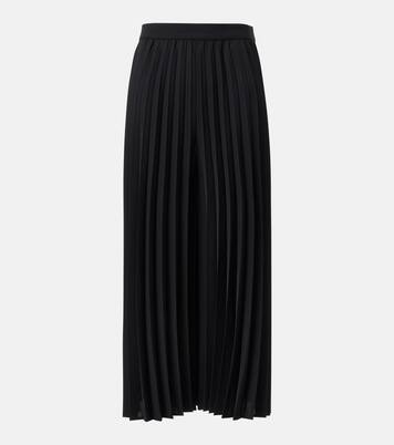 Jupe-culotte Anvers Airy raccourcie | Joseph