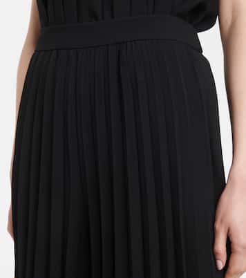 Jupe-culotte Anvers Airy raccourcie | Joseph