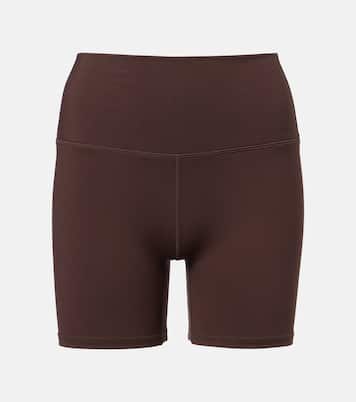 FreeSoft high-rise biker shorts | Varley