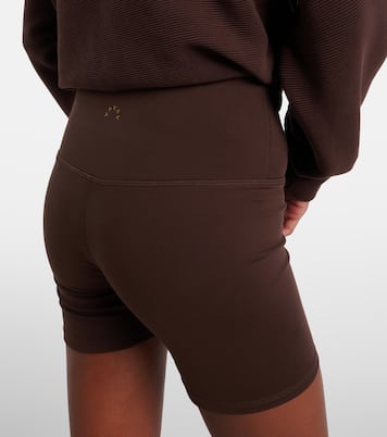 FreeSoft high-rise biker shorts | Varley