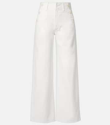 Boardwalk阔腿牛仔裤 | Citizens of Humanity