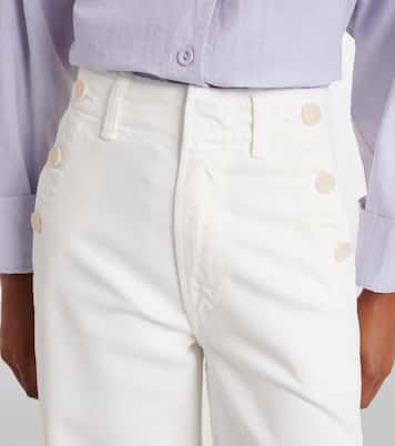 Boardwalk阔腿牛仔裤 | Citizens of Humanity