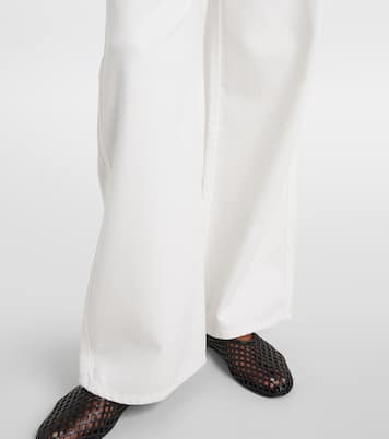 Boardwalk阔腿牛仔裤 | Citizens of Humanity