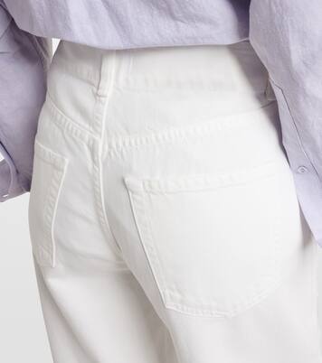 Boardwalk阔腿牛仔裤 | Citizens of Humanity