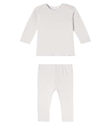 Bébé – Ensemble t-shirt et pantalon Timi | Bonpoint