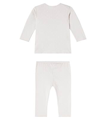 Bébé – Ensemble t-shirt et pantalon Timi | Bonpoint
